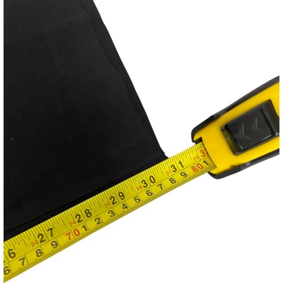 Zara Black Trousers - Picture 9 of 10